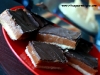 Chocolate Caramel-Short bread